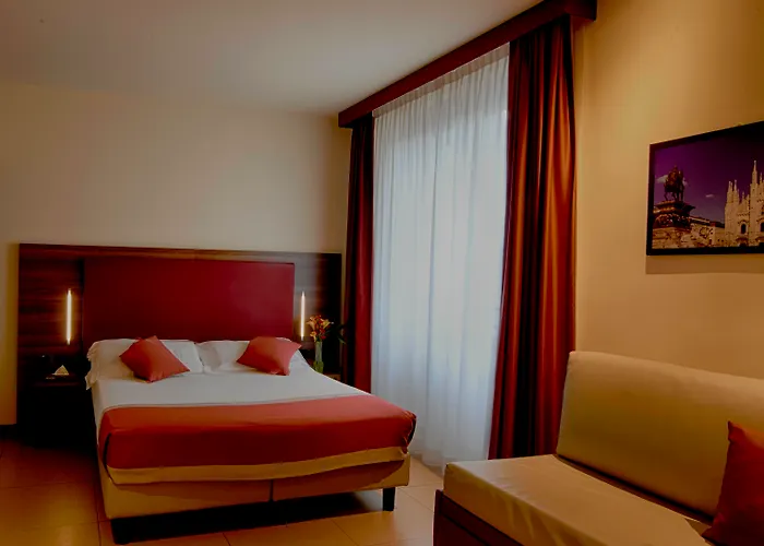 Duomo Hotel&Apartments